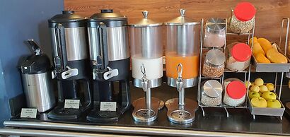 Microtel Inn & Suites by Wyndham San Luis Potosi