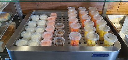 Microtel Inn & Suites by Wyndham San Luis Potosi