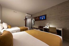 Microtel Inn & Suites by Wyndham San Luis Potosi