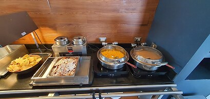 Microtel Inn & Suites by Wyndham San Luis Potosi