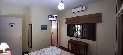 Suites em Águas de São Pedro