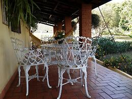 Suites em Águas de São Pedro