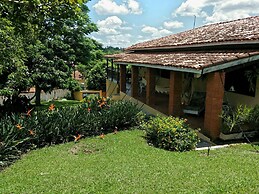 Suites em Águas de São Pedro