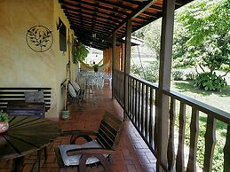 Suites em Águas de São Pedro