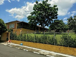 Suites em Águas de São Pedro