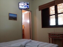 Suites em Águas de São Pedro