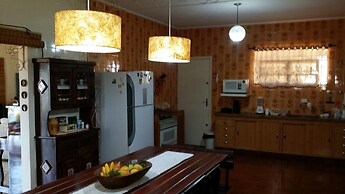 Suites em Águas de São Pedro
