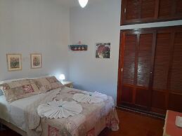 Suites em Águas de São Pedro