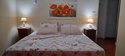 Suites em Águas de São Pedro