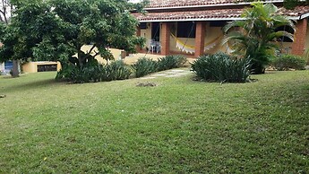 Suites em Águas de São Pedro