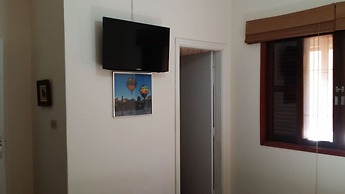 Suites em Águas de São Pedro