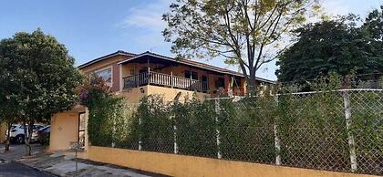 Suites em Águas de São Pedro