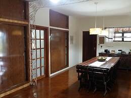 Suites em Águas de São Pedro