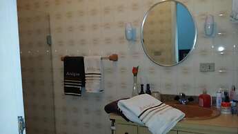 Suites em Águas de São Pedro