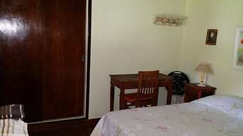 Suites em Águas de São Pedro