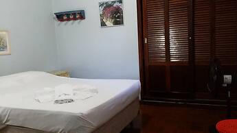 Suites em Águas de São Pedro