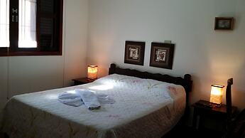 Suites em Águas de São Pedro