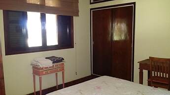 Suites em Águas de São Pedro