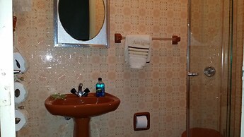 Suites em Águas de São Pedro