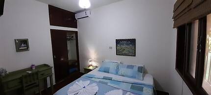 Suites em Águas de São Pedro