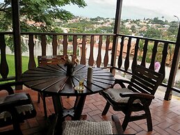 Suites em Águas de São Pedro