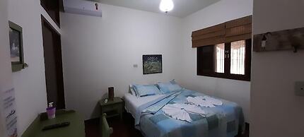 Suites em Águas de São Pedro