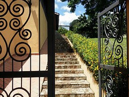 Suites em Águas de São Pedro