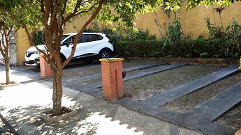 Suites em Águas de São Pedro