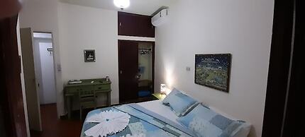 Suites em Águas de São Pedro