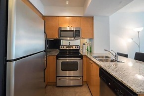 Yorkville's Charm Yonge & Bloor