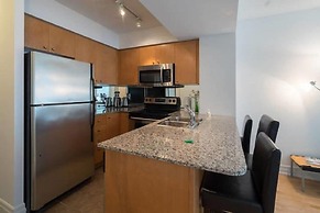 Yorkville's Charm Yonge & Bloor