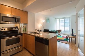 Yorkville's Charm Yonge & Bloor