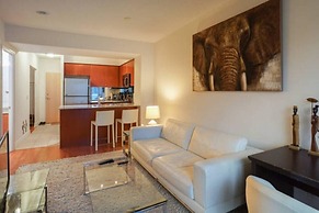 Yorkville's Charm Yonge & Bloor