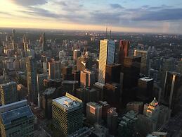 Yorkville's Charm Yonge & Bloor