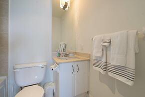 Yorkville Fantasy Yonge & Bloor 2BR 2BT