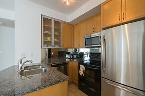 Yorkville Fantasy Yonge & Bloor 2BR 2BT