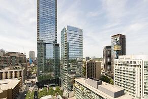 Yorkville Fantasy Yonge & Bloor 2BR 2BT