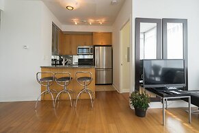 Yorkville Fantasy Yonge & Bloor 2BR 2BT