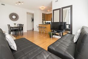 Yorkville Fantasy Yonge & Bloor 2BR 2BT