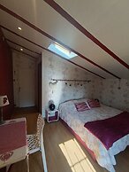 Chambres d'hôtes Les Denias