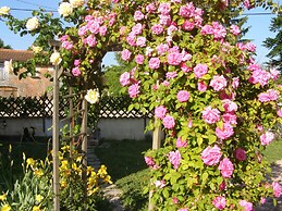 Chambres d'hôtes Les Denias