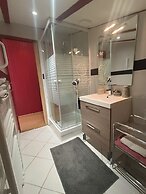 Chambres d'hôtes Les Denias