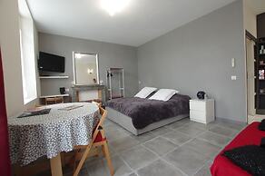 Chambres d'hôtes Les Denias