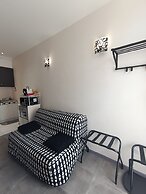 Chambres d'hôtes Les Denias