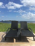 Slite Strandby