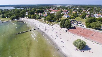 Slite Strandby