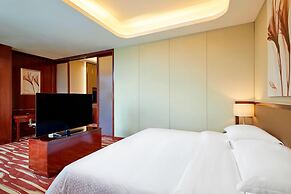 Four Points By Sheraton Liupanshui