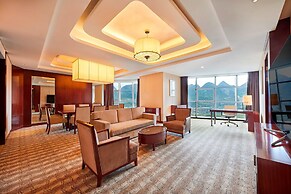 Four Points By Sheraton Liupanshui
