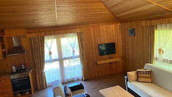 Turkuaz Bungalows