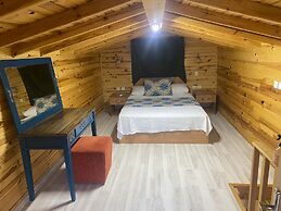 Turkuaz Bungalows